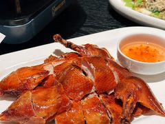 BB鸭-老海陵·泰州菜(三水湾店)