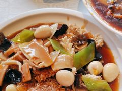 -辣婆婆(航天桥店)