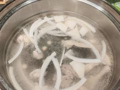 -椰夫人·养生椰子鸡(金沙洲永旺店)