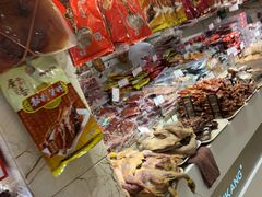 -泰康食品(南京东路店)