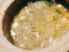 -李久其家民间餐厅(观沙岭公园店)