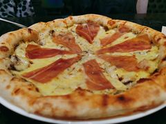 招牌松露披萨-TIAGO HOME KITCHEN(朝阳大悦城店)