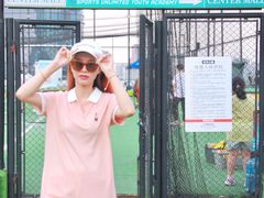 -洛克公园(苏州中心商场)