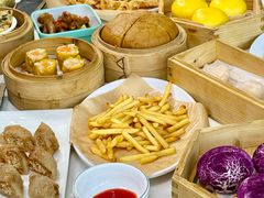 -嘉升大排档(番禺总店)