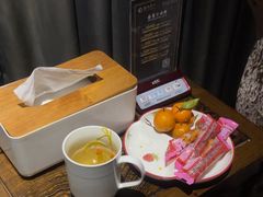 -金水养生(华新店)