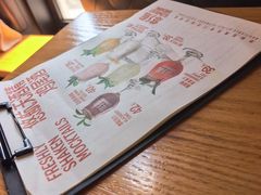 -悠航SLOWBOAT(三里屯店)