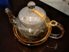 -华邑酒店·鲜艳全日自助餐厅