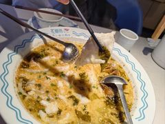 -花椒俏川菜小馆(南海万达店)