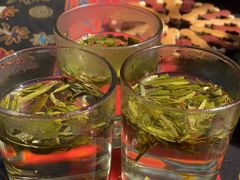 -国生茶庄·地道农家菜团建活动