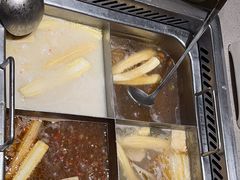 -海底捞火锅(青悦城店)