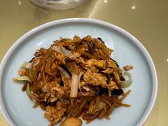 -山东宾馆·齐鲁苑餐厅