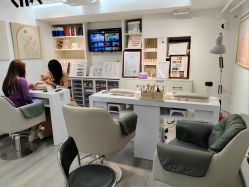 -YANSHE颜舍  Studio