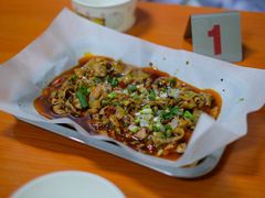 -冯烧烤(凯旋路总店)