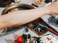 -棒小伙·齐齐哈尔烤肉(龙茗路店)