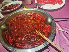 -蜀大侠·侠客印象(园林博物馆店)