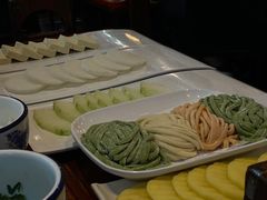 -北门涮肉·炭火铜锅涮肉(什刹海店)