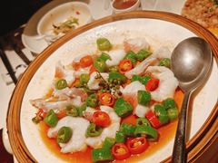 -炳胜品味(深圳湾万象城店)