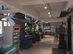 -去茶去餐厅(中央大街店)