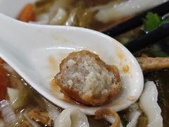 -太原面食店(解放路店)