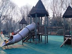 -唐城墙遗址公园