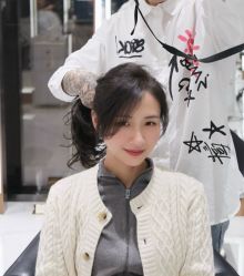 -FLAIR HAIR SALON