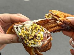 -满记甜品(王府井北京市百货大楼店)