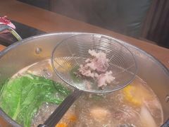 -掂档潮汕牛肉火锅(沈阳万象城店)