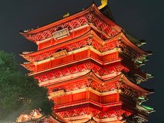 -滕王阁旅游区