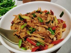 -客家大院·非遗赣南客家菜(郁孤台店)