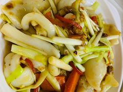 -陈根记大牌档