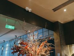 -山葵家·创意料理(宁波来福士店)