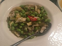 -漢舍中国菜馆(889广场店)