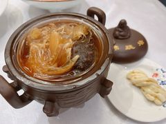 -聚春园自助餐厅(东街口店)