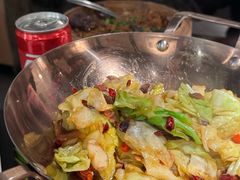-乔街深夜食堂·小龙虾·高压锅生蚝(杭州总店)