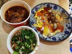 -老头盖浇饭(南京新街口明瓦廊宏光酒店店)