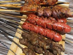 -锅十二涮肉馆·鞭蛋锅