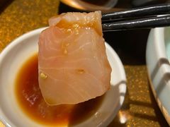 -Mr.Fish鱼鲜生海鲜放题(高德置地冬广场店)