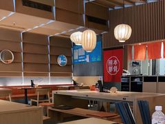 大堂-味千拉面(南昌杉杉奥特莱斯广场店)