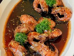-百盛·鼎膳(中海财富中心)