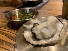 -鑫釜山海鲜烧烤(浑南店)