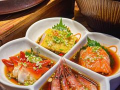 -黄龙海鲜大排档(杭州总店)