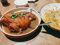 -金掌勺锅包肉(华润万象城店)