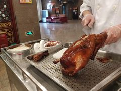 -全聚德(长江路店)