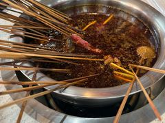 -牛华八婆麻辣烫(起源店)
