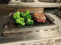 -肉肉大米(金虹桥店)