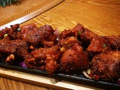 -新海渔港·胶东海鲜家常菜·家宴(奥体中心店)