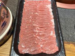 -清真京华源·涮肉烧烤(丰庆店)