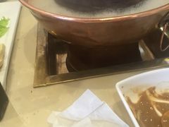 -北门涮肉·铜锅涮肉(南锣鼓巷店)