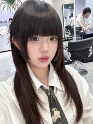 -DL HOPE造型