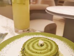-théATRE 茶聚场(王府中環店)